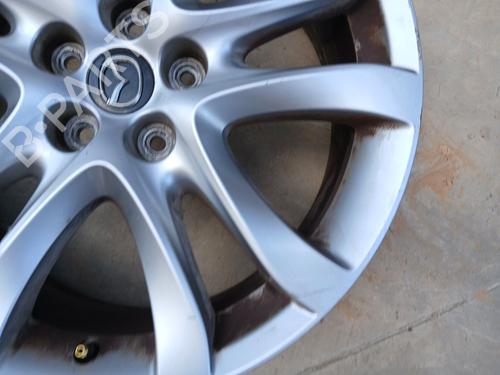 Fælk MAZDA 6 Estate (GJ, GL) 2.2 D | BP38305924C45 - Image 3