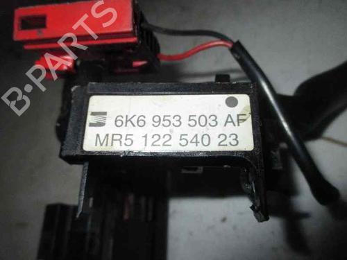 Steering column stalk SEAT IBIZA II (6K1) 1.9 SDI | BP2395472I23 