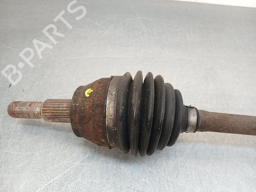 Left front driveshaft FORD FOCUS III 1.0 EcoBoost | BP36022468M38 - Image 4