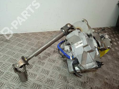 Steering column NISSAN QASHQAI / QASHQAI +2 I (J10, NJ10, JJ10E) 2.0 dCi All-wheel Drive | BP11852099M21 