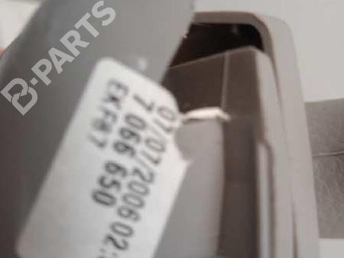 Right sun visor BMW 5 (E60)  | BP10118414I2 