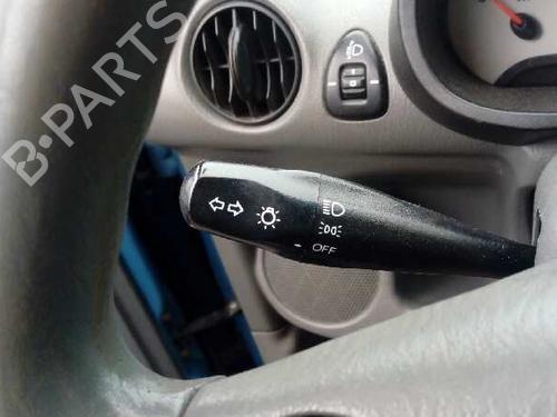 Left front suspension arm HYUNDAI ATOS (MX)  | BP3421748M12