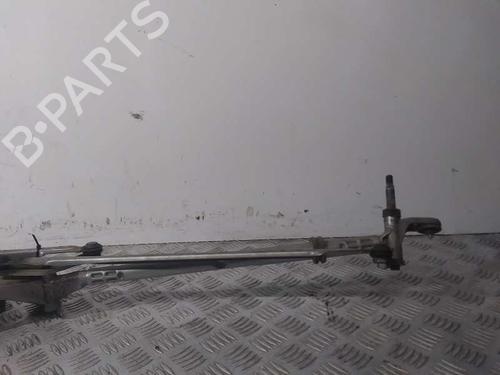 Front wiper motor OPEL ASTRA K (B16) 1.6 CDTi (68) | BP15963171M29 