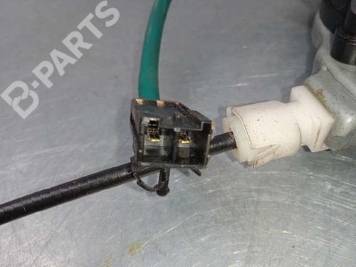Front right window mechanism NISSAN ALMERA TINO (V10) 2.2 dCi | BP7276169C23 