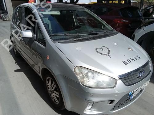Left taillight FORD FOCUS C-MAX (DM2) 1.8 TDCi | BP39598419C34 - Image 3