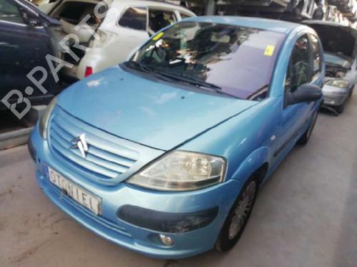 Gear lever CITROËN C3 I (FC_, FN_) 1.4 i | BP15802878M90 