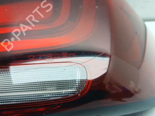 Right taillight CITROËN C3 AIRCROSS II (2R_, 2C_) 1.5 BlueHDi 110 | BP32411458C35