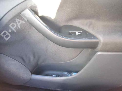 Right rear window motor SEAT ALTEA XL (5P5, 5P8) 1.9 TDI | BP2363814E22 