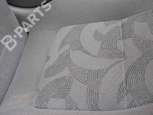 Left front window switch DAEWOO NUBIRA Saloon (J100)  | BP2356078I27 