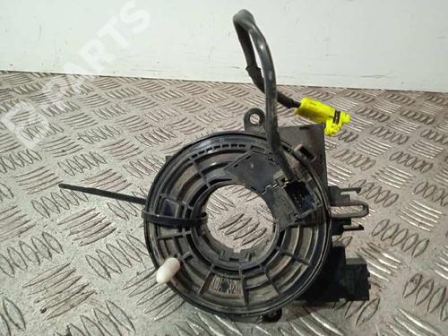 Used Squib airbag NISSAN PULSAR Hatchback (C13) 1.5 dCi (110 hp) 11831215