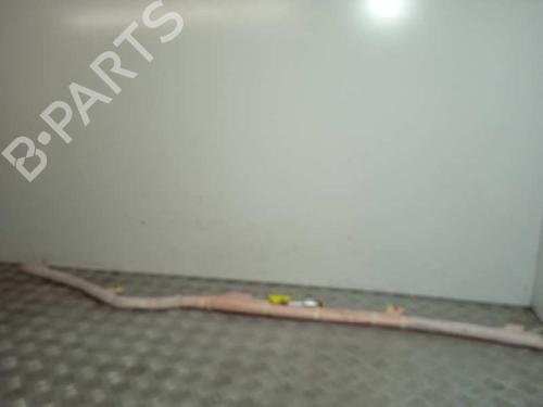 Used Right curtain airbag CITROËN C4 II (NC_) [2009-2025]  15637964