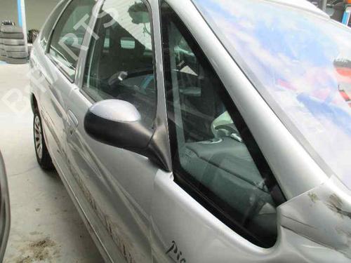 Gearbox control unit CITROËN XSARA PICASSO (N68)  | BP2398310M52 