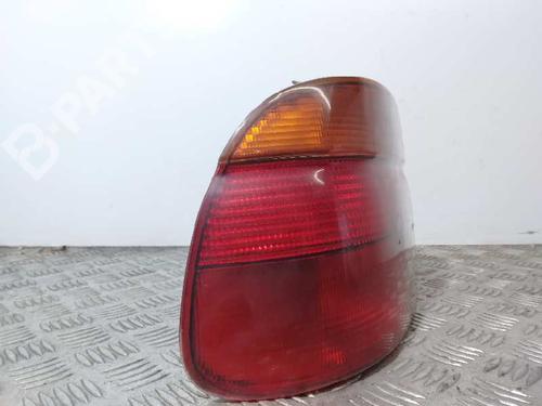 Left taillight BMW 5 (E39) 525 tds | BP11415030C34 