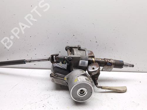 Used Steering column FIAT 500 (312_) 1.3 D Multijet (312AXB1A) (75 hp) 32316276
