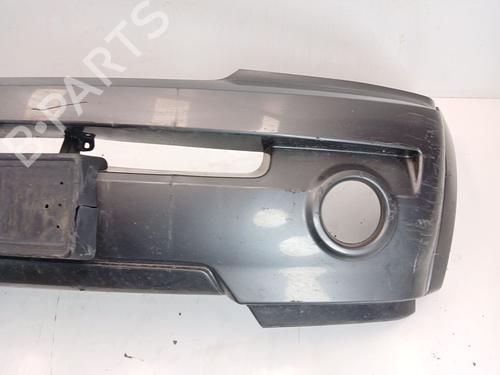 Front bumper KIA SORENTO I (JC) 2.5 CRDi 4WD | BP27677278C7 