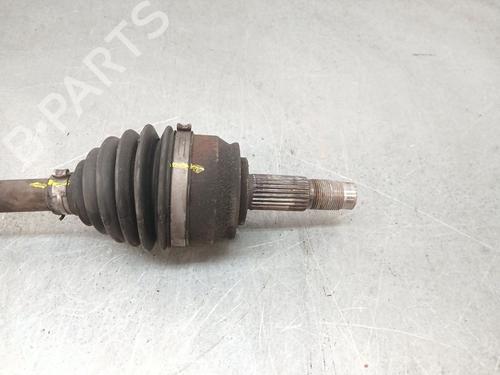Left front driveshaft FIAT 500e (332_) Elektro 3+1 (FA1) | BP32720523M38 - Image 5