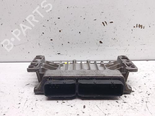 Engine control unit (ECU) MINI MINI (R50, R53) Cooper | BP37996898M57 - Image 2