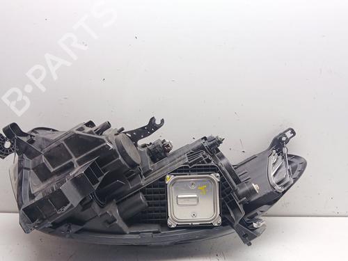 Right headlight RENAULT KADJAR (HA_, HL_) 1.2 TCe 130 (HLMR) | BP32499361C29 