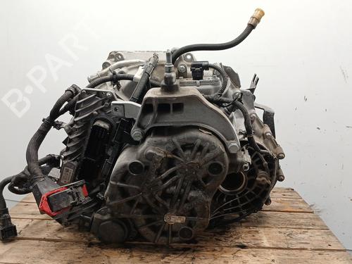 Gearbox RENAULT KADJAR (HA_, HL_) 1.2 TCe 130 (HLMR) | BP32695711M3  - Image 6