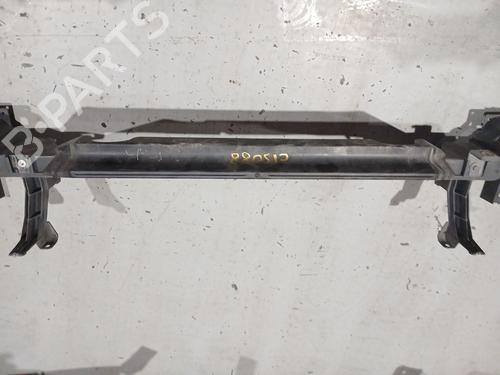Front slam panel JAGUAR XJ (X350, X358) D 2.7 | BP22316615C72 