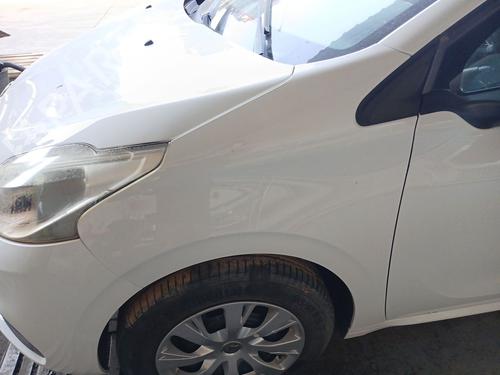 Used Left front fenders Left front fenders 36804694 36804694