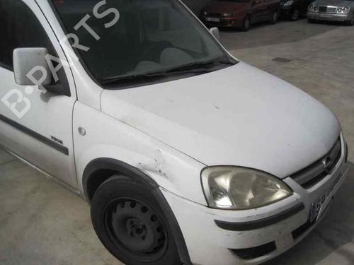 Viskermotor bakrute OPEL COMBO Tour 1.4 | BP2397486M102 