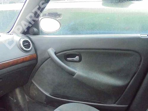 Højre forlygte ROVER 45 I Hatchback (RT)  | BP2358300C29 