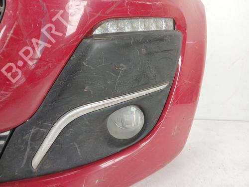 Front bumper PEUGEOT 108 | BP30150841C7