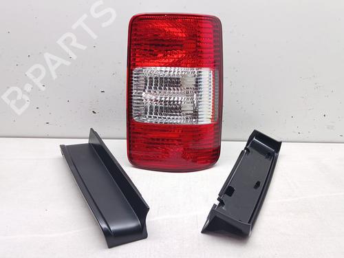 Højre baglygte VW CADDY III MPV (2KB, 2KJ, 2CB, 2CJ) 1.6 (102 hp) 27928630