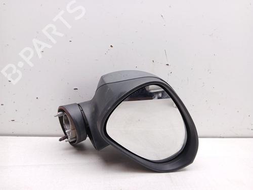 Used Right mirror SEAT IBIZA IV (6J5, 6P1) 1.2 TDI (75 hp) 29538796