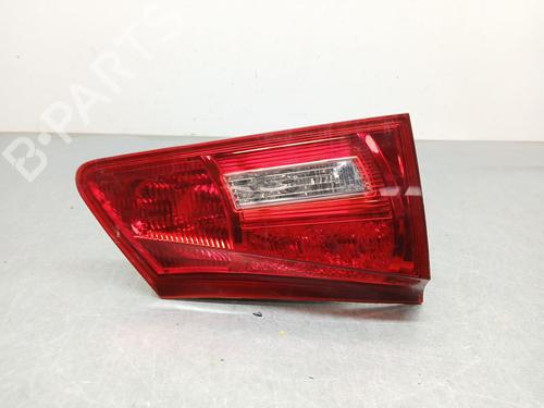 Left tailgate light LEXUS IS II (_E2_) 220d (ALE20) | BP26711699C79