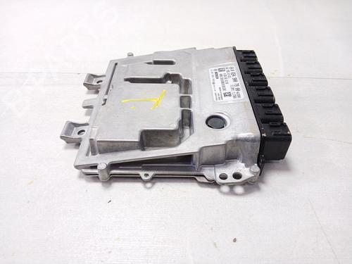 Engine control unit (ECU) MERCEDES-BENZ GLA (H247) GLA 200 d (247.712) | BP25489260M57 