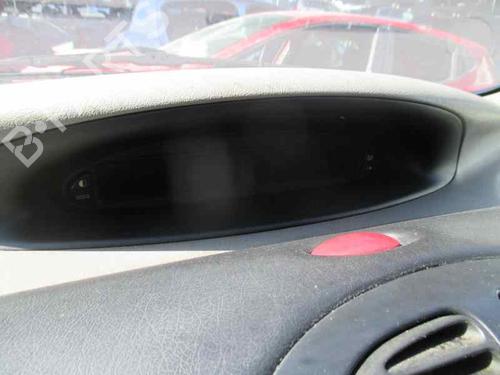 Front right window mechanism CITROËN XSARA PICASSO (N68)  | BP2415650C23 