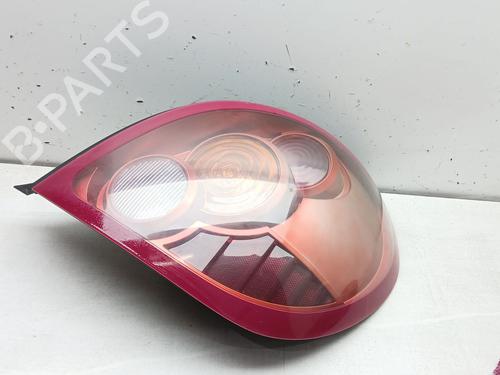 Right taillight NISSAN ALMERA II Hatchback (N16) | BP30147919C35