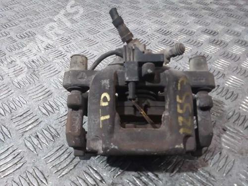 Used Right rear brake caliper MERCEDES-BENZ C-CLASS (W204) [2007-2015]  11544035