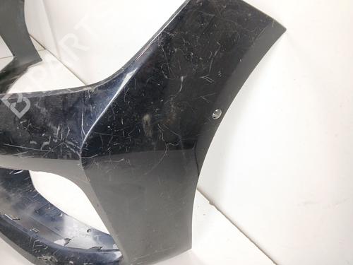 Front bumper BMW 7 (G11, G12) 730 i, Li | BP30081052C7 