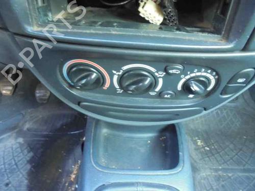 Gearbox RENAULT MEGANE I (BA0/1_)  | BP2381808M3 