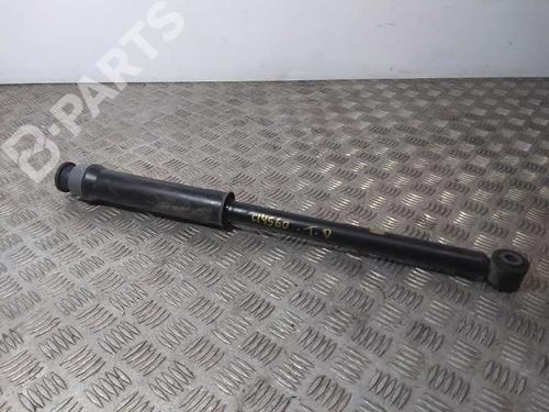 Used Right rear shock absorber RENAULT CAPTUR II (HF_) TCe 130 (HFMF) (131 hp) 10513578