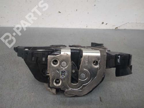 Front right lock TOYOTA PRIUS Liftback (_W2_)  | BP10993481C97 