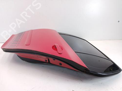 Left rear door VW GOLF V (1K1) 1.9 TDI | BP26001012C4 