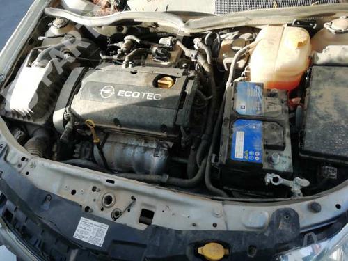 Left rear brake caliper OPEL ASTRA H (A04) 1.6 (L48) | BP12216986M107 