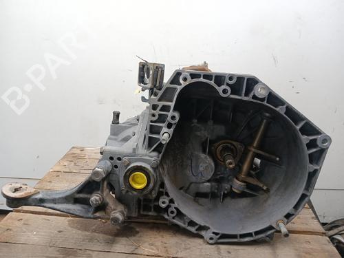 Girkasse Girkasse ALFA ROMEO 147 (937_) [2000-2010] 36986874 36986874