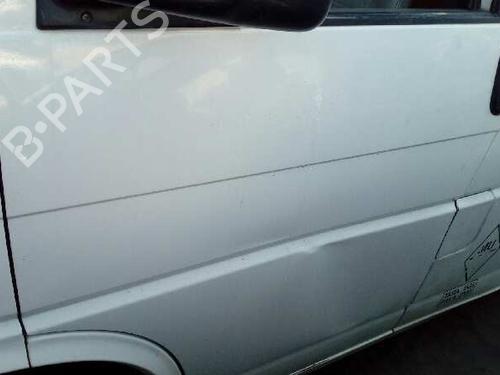 Rear right lock VW TRANSPORTER T4 Van (70A, 70H, 7DA, 7DH) 1.9 TD | BP3420933C99 