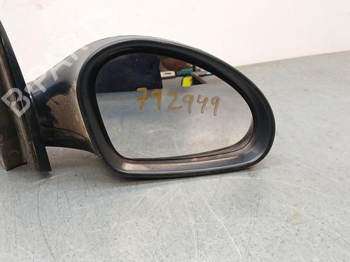 Used Right mirror SEAT CORDOBA (6L2) 1.9 SDI (64 hp) 26612718