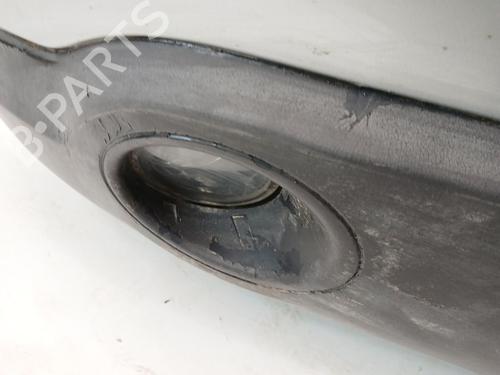 Front bumper NISSAN QASHQAI / QASHQAI +2 I (J10, NJ10, JJ10E) 2.0 dCi | BP25485760C7 