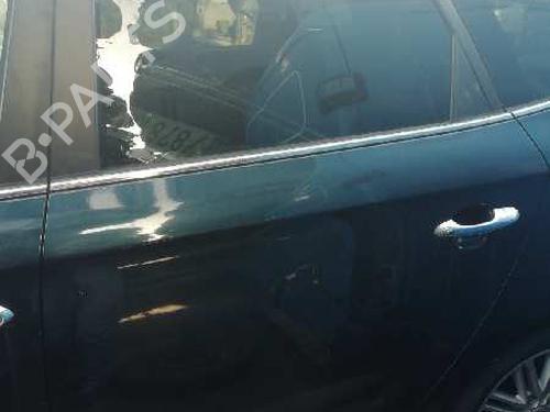 Used Left rear door KIA CARENS IV [2013-2025]  17542057