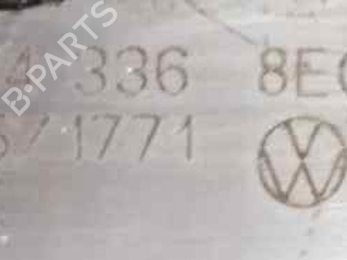 ABS pump AUDI A4 B7 Avant (8ED) 2.0 TDI 16V | BP10982642M43 