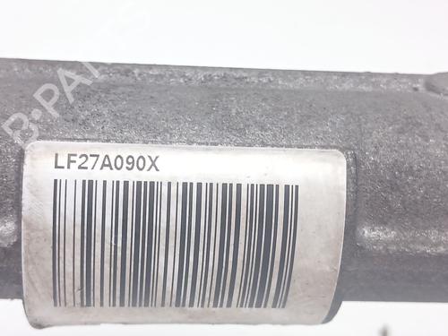 Steering rack FORD FIESTA VI (CB1, CCN) 1.25 | BP37609214M22 - Image 6