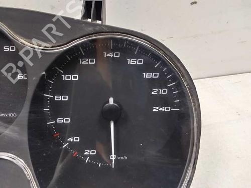 Instrument cluster SEAT LEON (1P1)  | BP19117729C47 