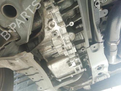 Gearbox CITROËN C-CROSSER (VU_, VV_) 2.2 HDi | BP19132832M3 